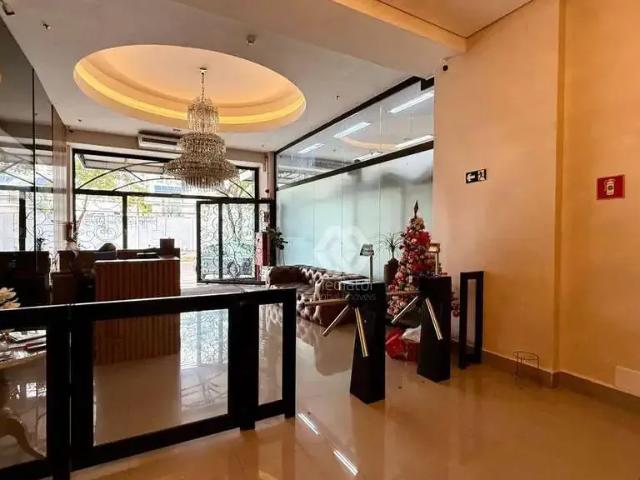Escritorio aluguel em Região Imediata de São José dos Campos, Região Metropolitana do Vale do Paraíba e Litoral Norte