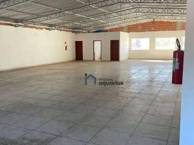 Escritorio aluguel em Região Imediata de São José dos Campos, Região Metropolitana do Vale do Paraíba e Litoral Norte