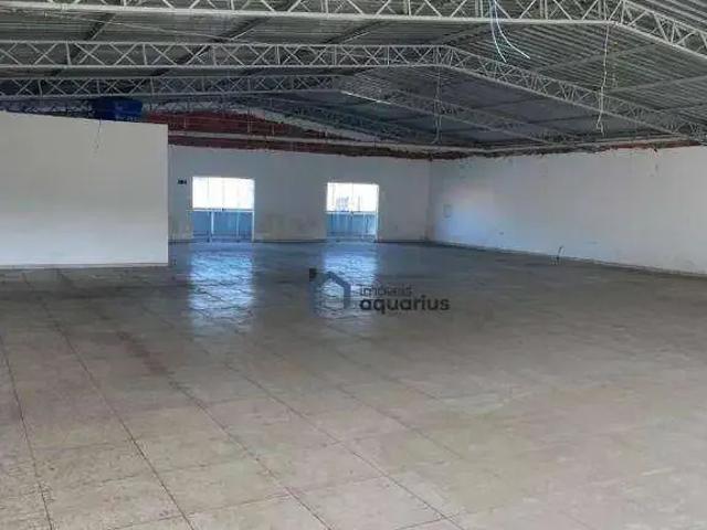 Escritorio aluguel em Região Imediata de São José dos Campos, Região Metropolitana do Vale do Paraíba e Litoral Norte