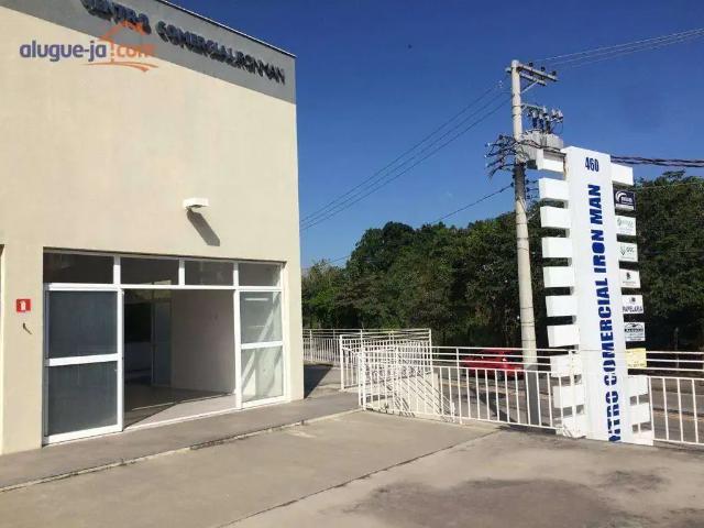 Escritorio aluguel em Região Imediata de São José dos Campos, Região Metropolitana do Vale do Paraíba e Litoral Norte