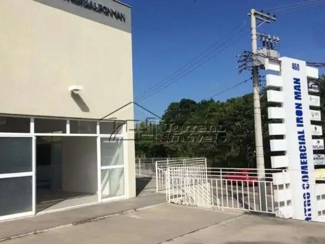 Escritorio aluguel em Região Imediata de São José dos Campos, Região Metropolitana do Vale do Paraíba e Litoral Norte