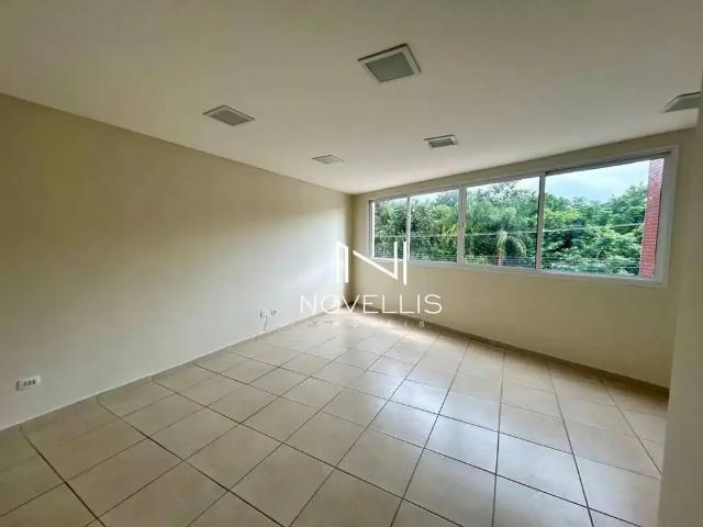 Escritorio aluguel em Região Imediata de São José dos Campos, Região Metropolitana do Vale do Paraíba e Litoral Norte