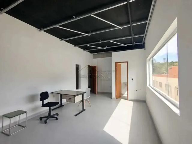 Escritorio aluguel em Região Imediata de São José dos Campos, Região Metropolitana do Vale do Paraíba e Litoral Norte
