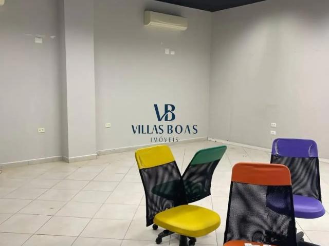 Escritorio aluguel em Região Imediata de São José dos Campos, Região Metropolitana do Vale do Paraíba e Litoral Norte