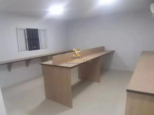 Escritorio aluguel em Região Imediata de São José dos Campos, Região Metropolitana do Vale do Paraíba e Litoral Norte