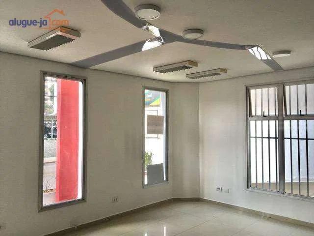 Escritorio aluguel em Região Imediata de São José dos Campos, Região Metropolitana do Vale do Paraíba e Litoral Norte