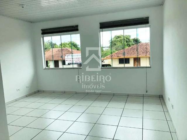 Escritorio aluguel em Afonso Pena, São José dos Pinhais