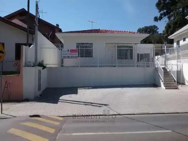 Escritorio aluguel em Região Geográfica Imediata de Curitiba, Região Metropolitana de Curitiba