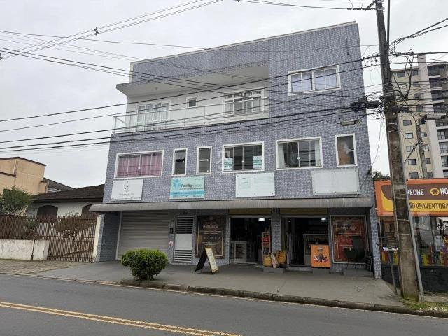 Escritorio aluguel em Centro, São José dos Pinhais
