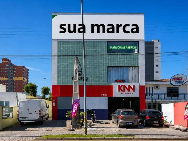Escritorio aluguel em Região Geográfica Imediata de Curitiba, Região Metropolitana de Curitiba