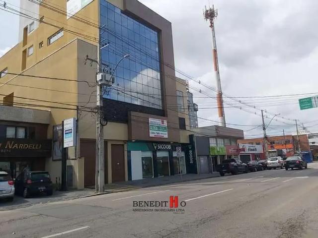 Escritorio aluguel em Região Geográfica Imediata de Curitiba, Região Metropolitana de Curitiba