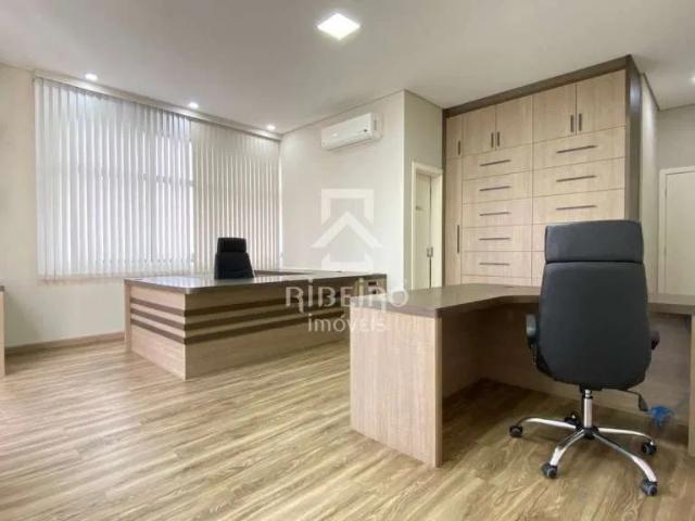 Escritorio aluguel em Centro, São José dos Pinhais