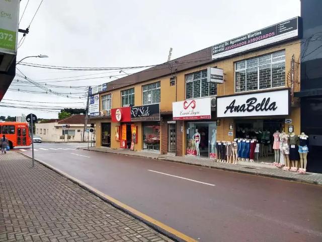 Escritorio aluguel em Região Geográfica Imediata de Curitiba, Região Metropolitana de Curitiba