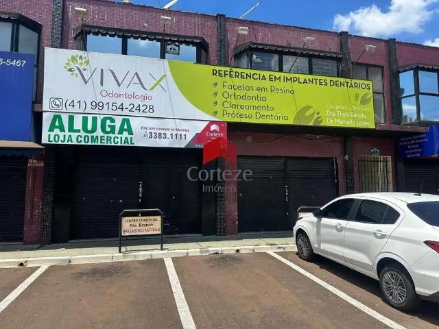 Escritorio aluguel em Região Geográfica Imediata de Curitiba, Região Metropolitana de Curitiba