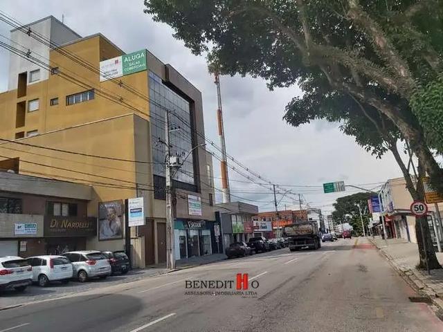 Escritorio aluguel em Região Geográfica Imediata de Curitiba, Região Metropolitana de Curitiba