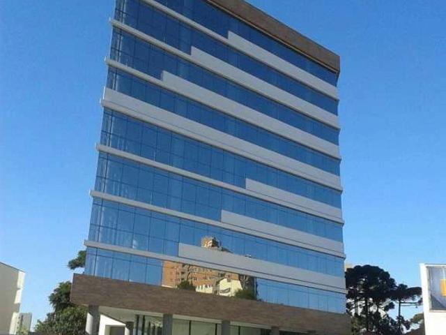Escritorio aluguel em Centro, São José dos Pinhais