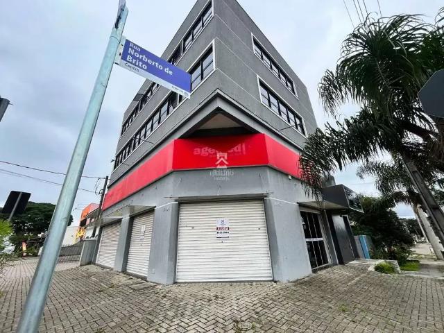 Escritorio aluguel em Região Geográfica Imediata de Curitiba, Região Metropolitana de Curitiba