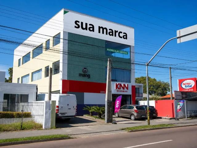 Escritorio aluguel em Região Geográfica Imediata de Curitiba, Região Metropolitana de Curitiba