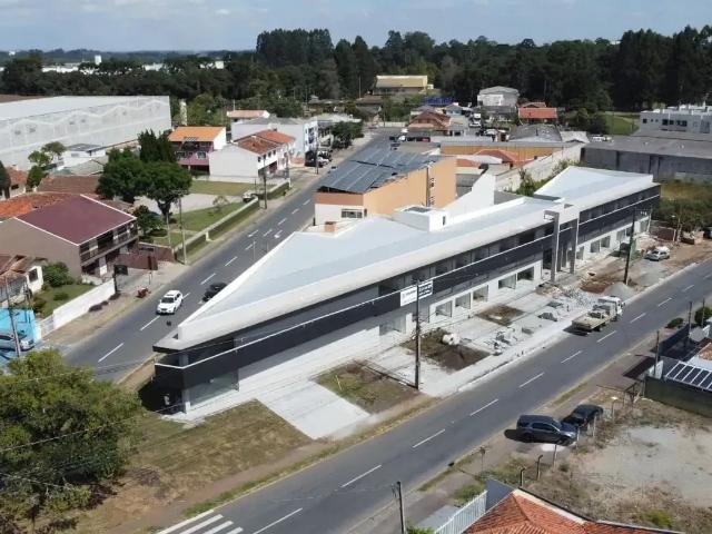 Escritorio aluguel em Região Geográfica Imediata de Curitiba, Região Metropolitana de Curitiba