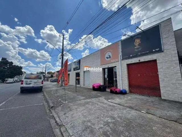Escritorio aluguel em Região Geográfica Imediata de Curitiba, Região Metropolitana de Curitiba