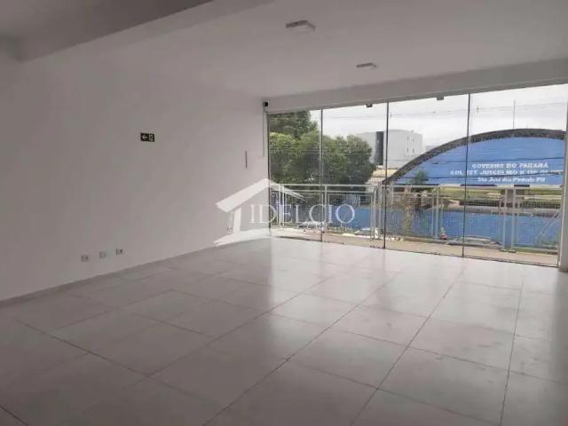 Escritorio aluguel em Região Geográfica Imediata de Curitiba, Região Metropolitana de Curitiba