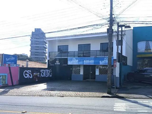 Escritorio aluguel em Pedro Moro, São José dos Pinhais