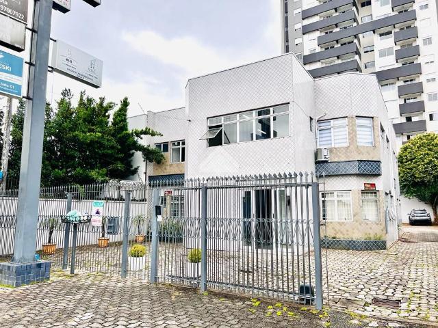 Escritorio aluguel em São Pedro, São José dos Pinhais