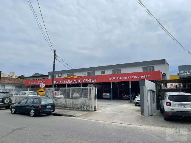 Escritorio aluguel em Região Geográfica Imediata de Florianópolis, São José