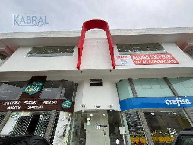 Escritorio aluguel em Região Geográfica Imediata de Florianópolis, São José