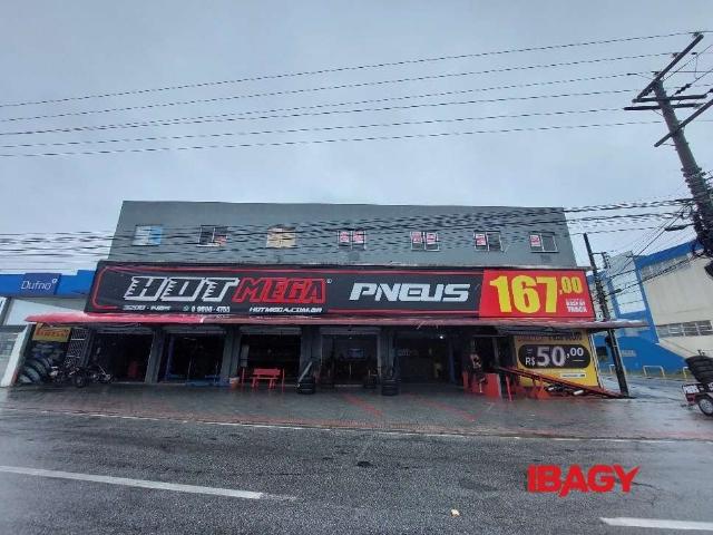 Escritorio aluguel em São José, Jardim Cidade de Florianópolis