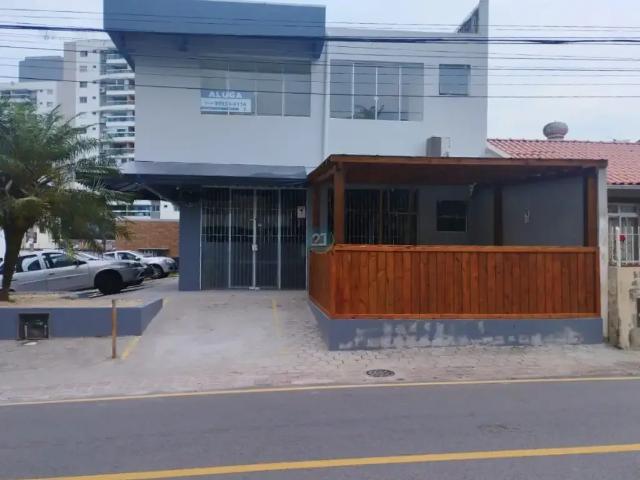 Escritorio aluguel em Região Geográfica Imediata de Florianópolis, São José