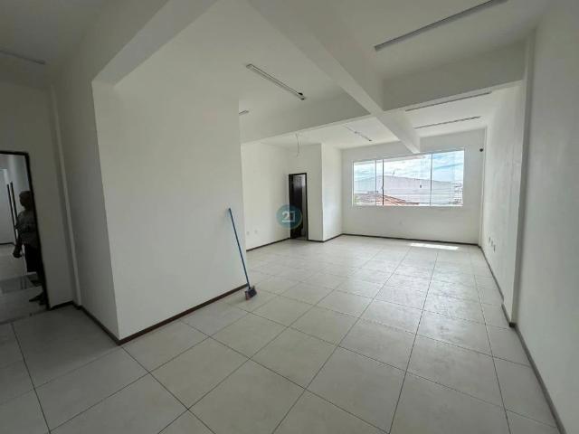 Escritorio aluguel em Barreiros, São José