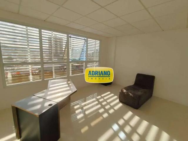 Escritorio aluguel em Barreiros, São José