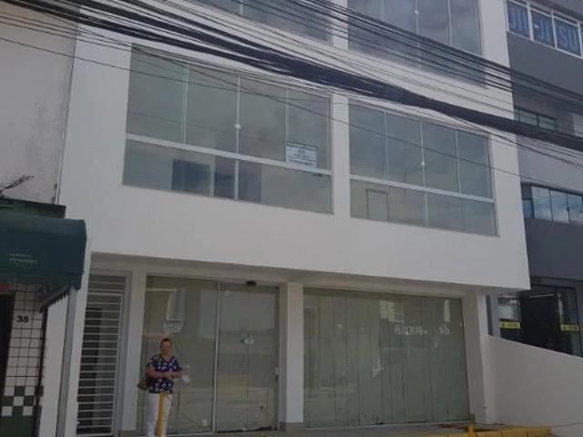 Escritorio aluguel em Barreiros, São José