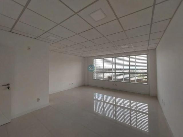 Escritorio aluguel em Barreiros, São José