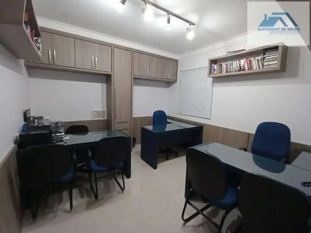 Escritorio aluguel em Campinas, São José
