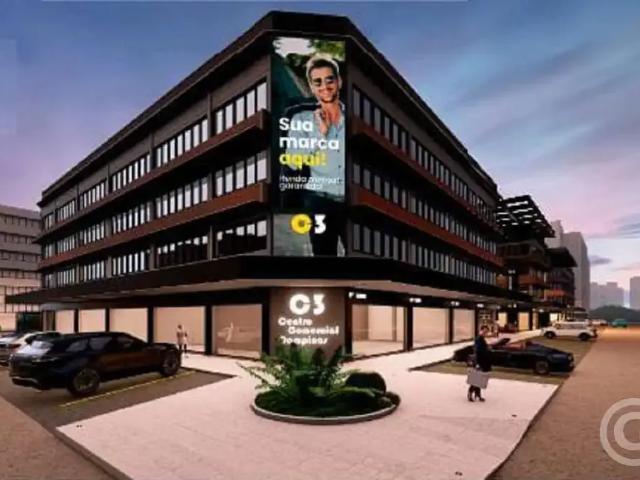 Escritorio aluguel em Região Geográfica Imediata de Florianópolis, São José