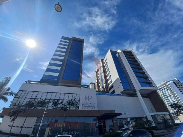 Escritorio aluguel em Kobrasol, São José