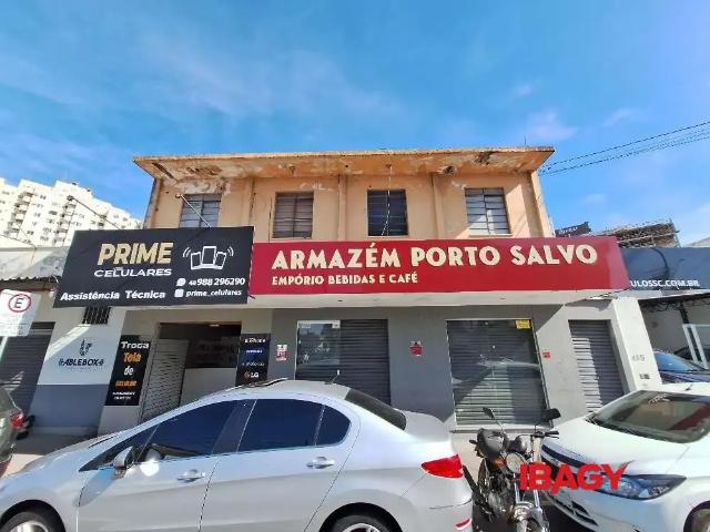 Escritorio aluguel em Região Geográfica Imediata de Florianópolis, São José