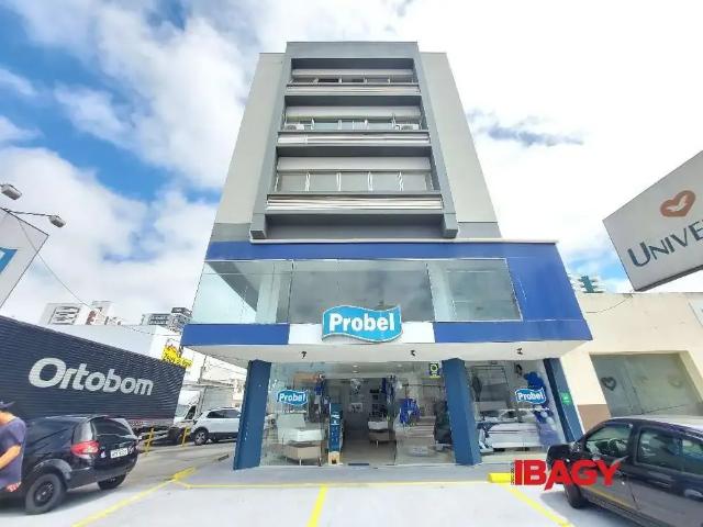 Escritorio aluguel em Região Geográfica Imediata de Florianópolis, São José