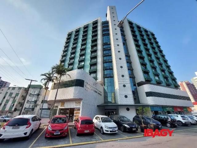 Escritorio aluguel em São José
