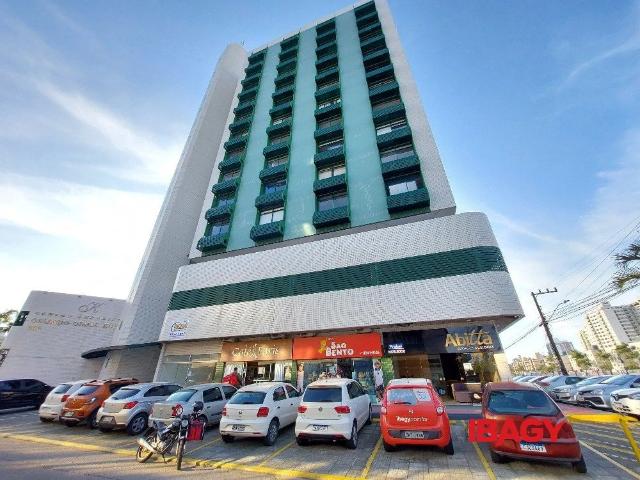 Escritorio aluguel em Kobrasol, São José