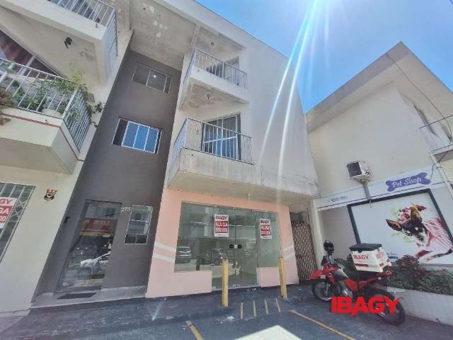 Escritorio aluguel em São José, Kobrasol