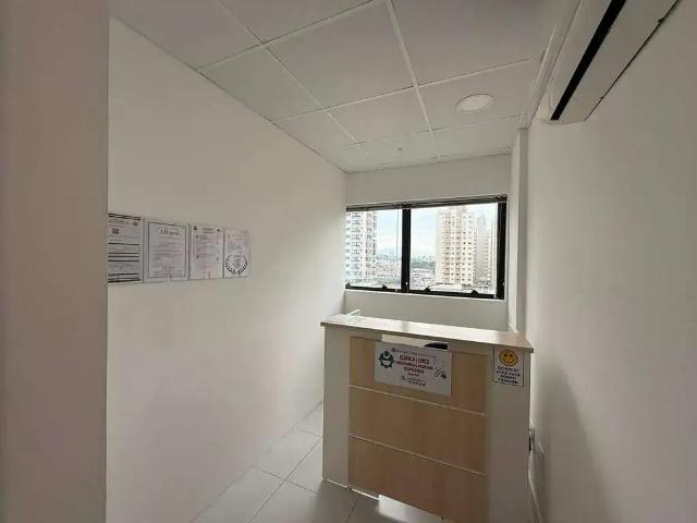 Escritorio aluguel em Região Geográfica Imediata de Florianópolis, São José
