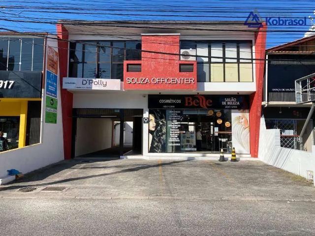 Escritorio aluguel em Região Geográfica Imediata de Florianópolis, São José