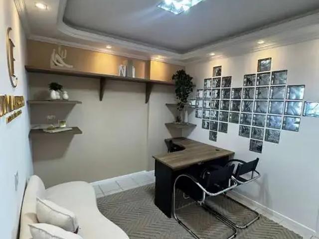 Escritorio aluguel em Região Geográfica Imediata de Florianópolis, São José