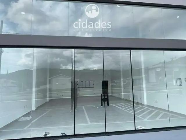 Escritorio aluguel em São José, Região Geográfica Intermediária de Florianópolis