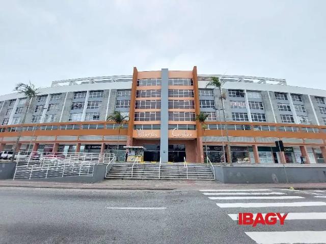 Escritorio aluguel em Região Geográfica Imediata de Florianópolis, São José