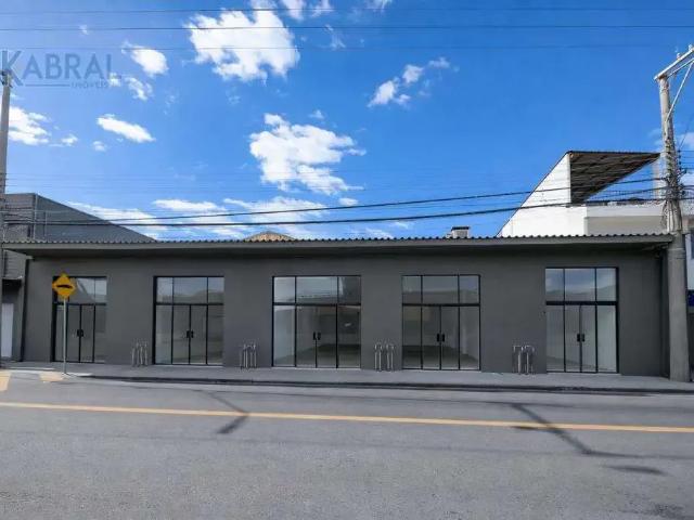 Escritorio aluguel em Região Geográfica Imediata de Florianópolis, São José