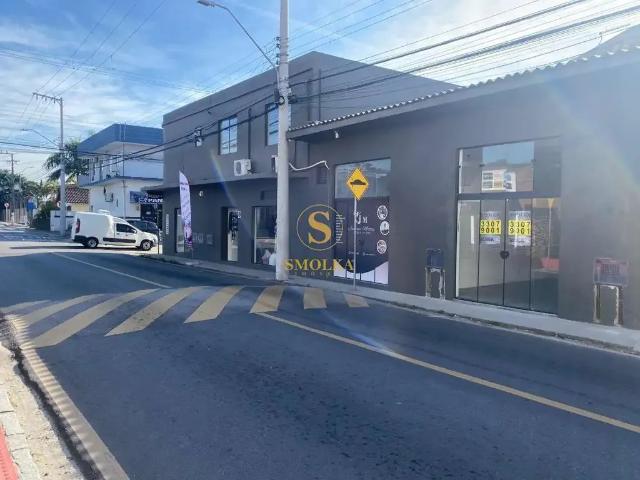 Escritorio aluguel em Região Geográfica Imediata de Florianópolis, São José